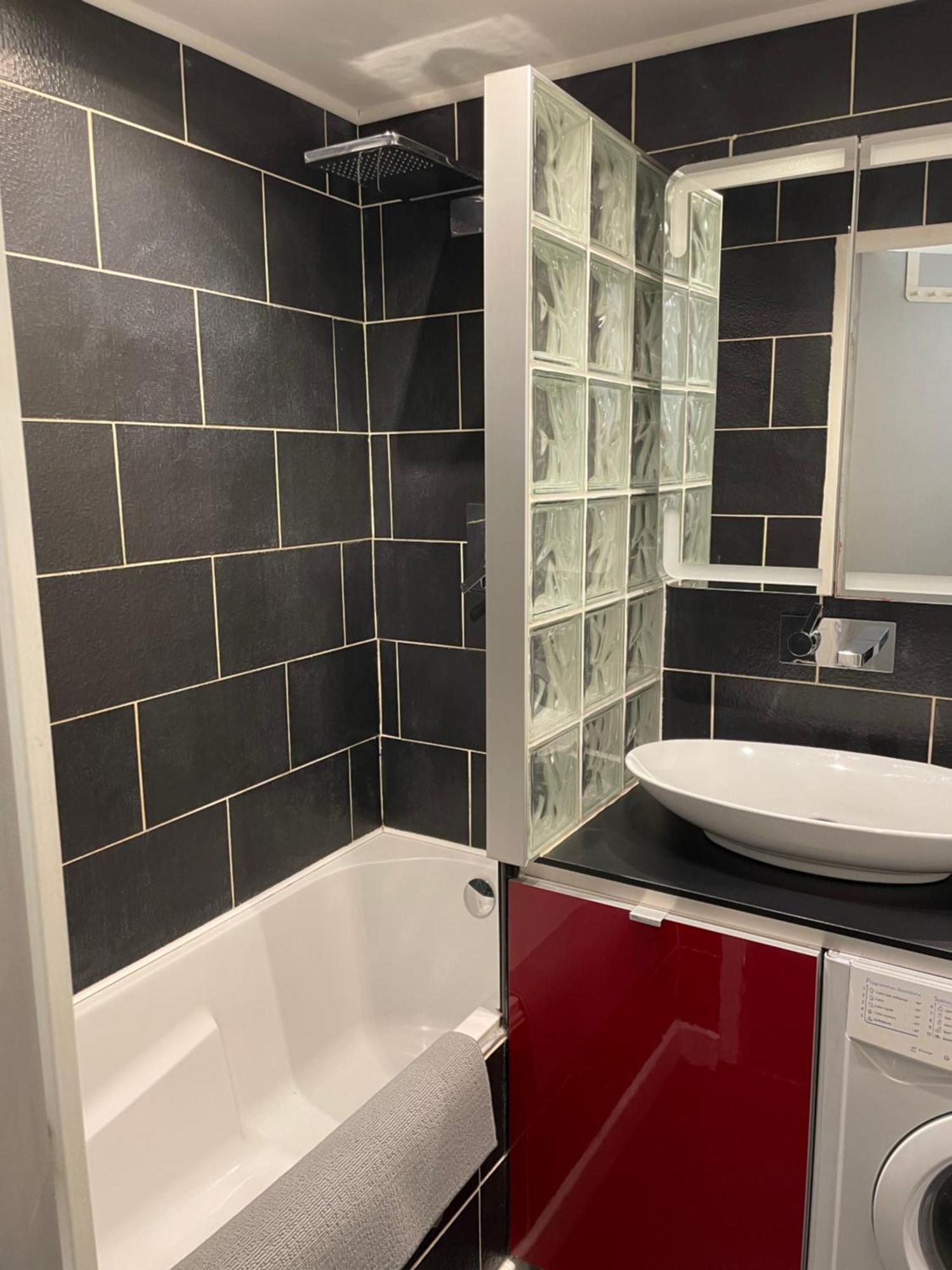 Appartement L'Oasis Tennis Et Piscine กาญเนอ-ซูร์-แมร์ ภายนอก รูปภาพ